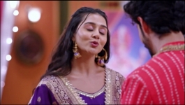 Bhagya Lakshmi - 16th September 2024